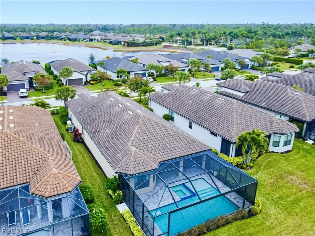 19717 Estero Pointe Lane Fort Myers FL 33908
