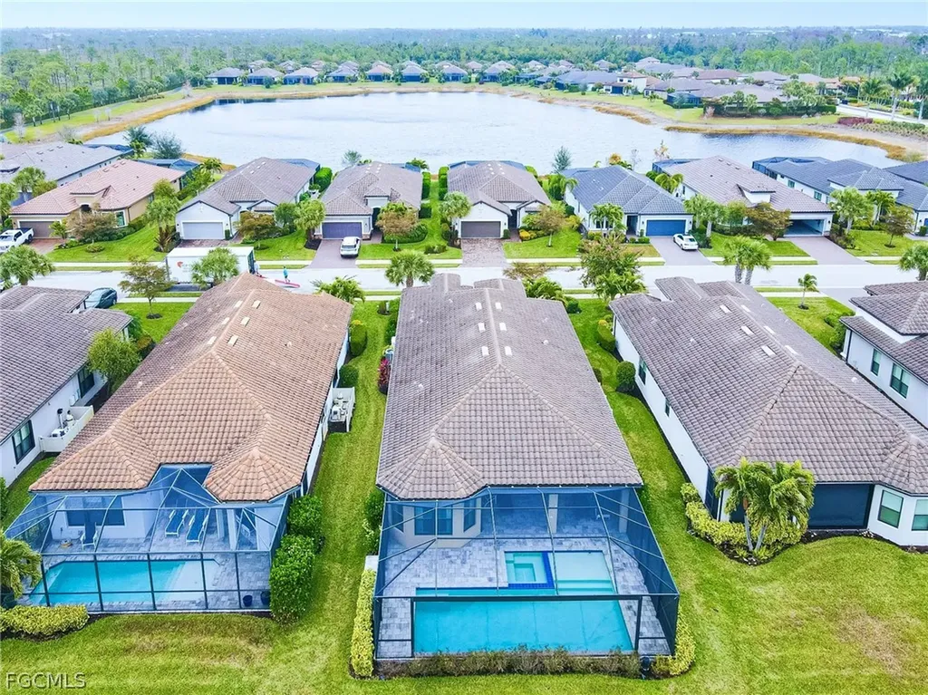 19717 Estero Pointe Lane Fort Myers FL 33908