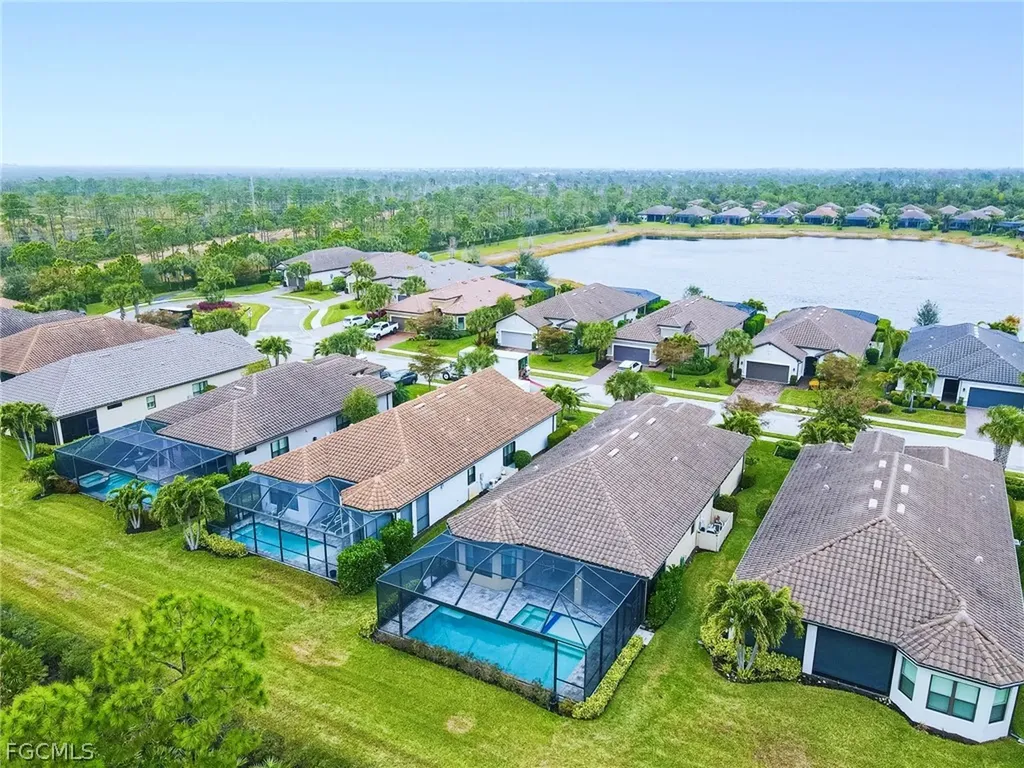 19717 Estero Pointe Lane Fort Myers FL 33908