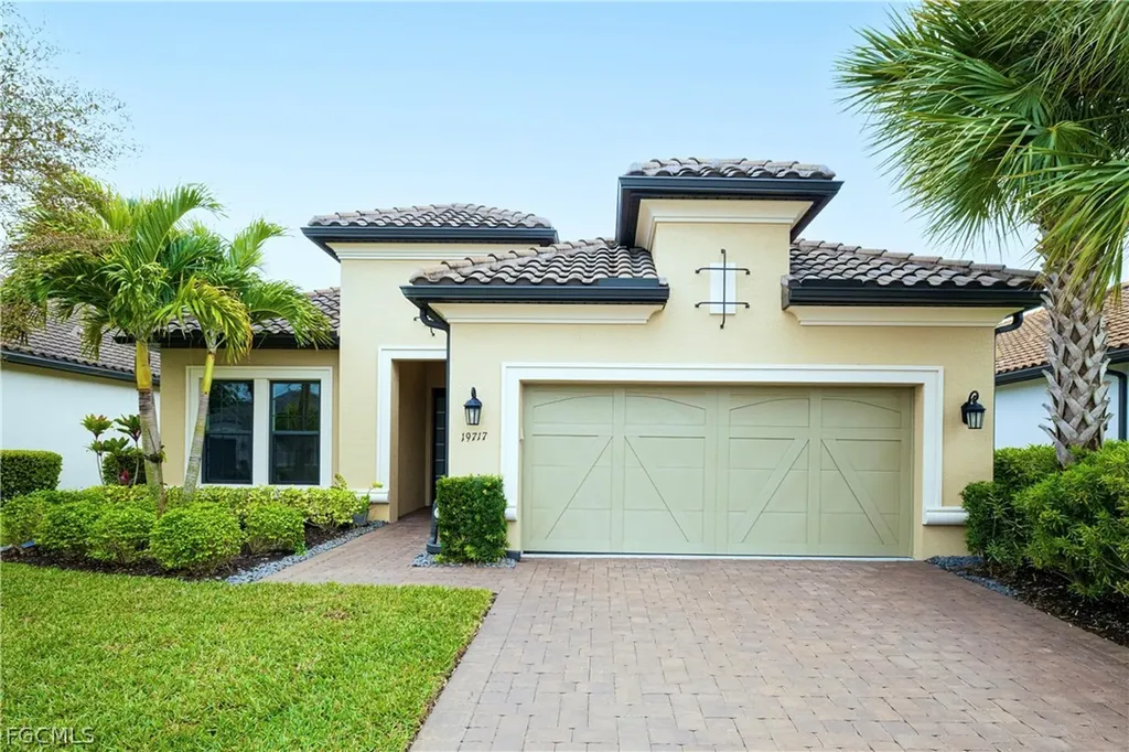 19717 Estero Pointe Lane Fort Myers FL 33908