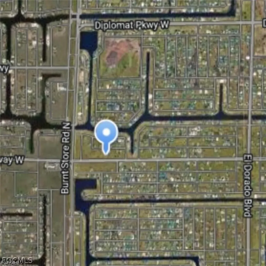 2925 Tropicana Parkway W Cape Coral FL 33993