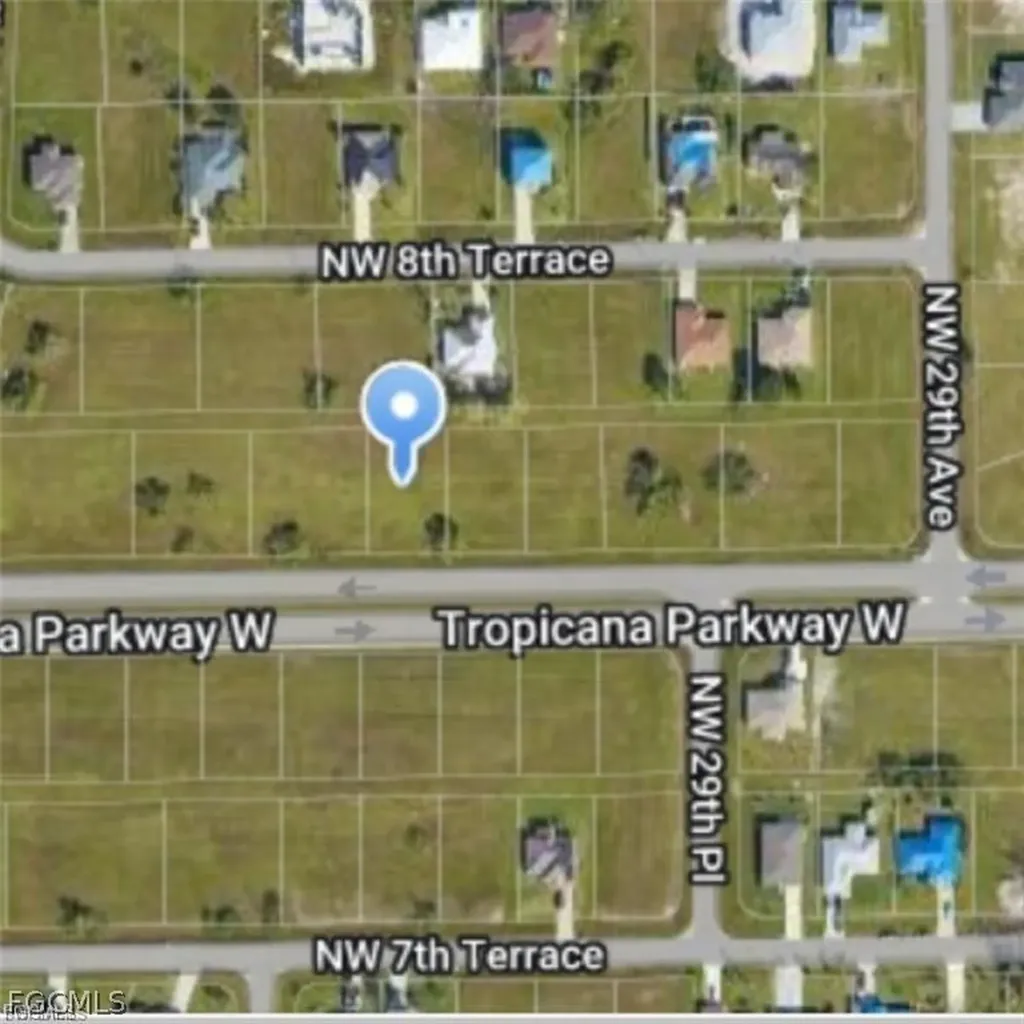 2925 Tropicana Parkway W Cape Coral FL 33993