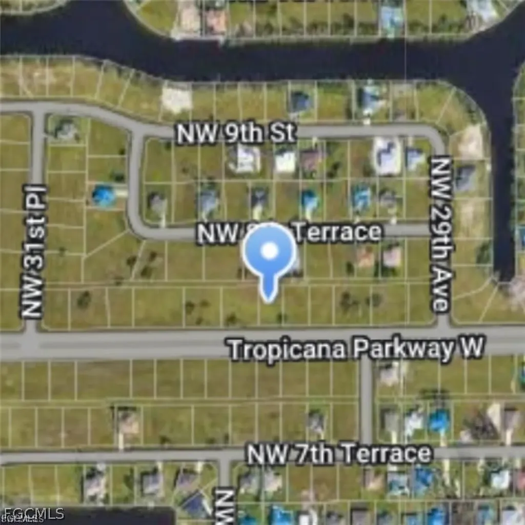 2925 Tropicana Parkway W Cape Coral FL 33993