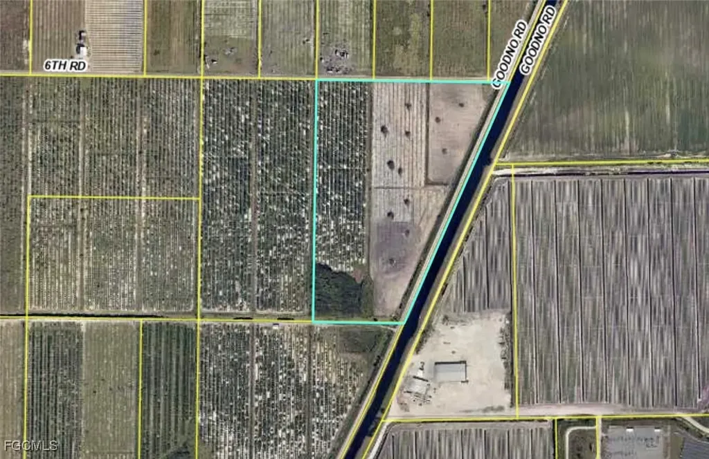 6985 6th Road Labelle FL 33935