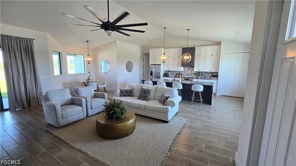 385 Paulcrest Avenue Lehigh Acres FL 33974