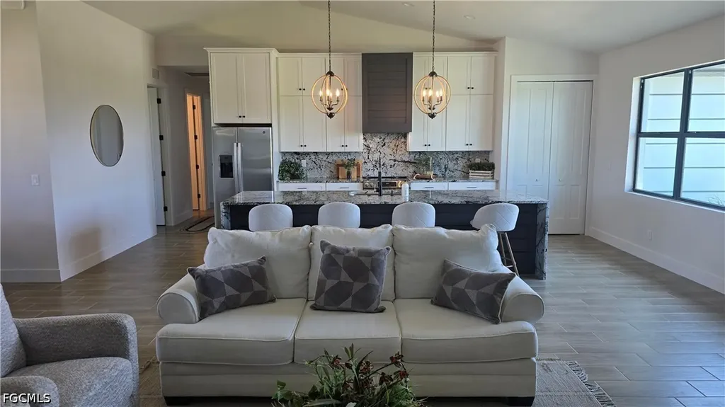 385 Paulcrest Avenue Lehigh Acres FL 33974