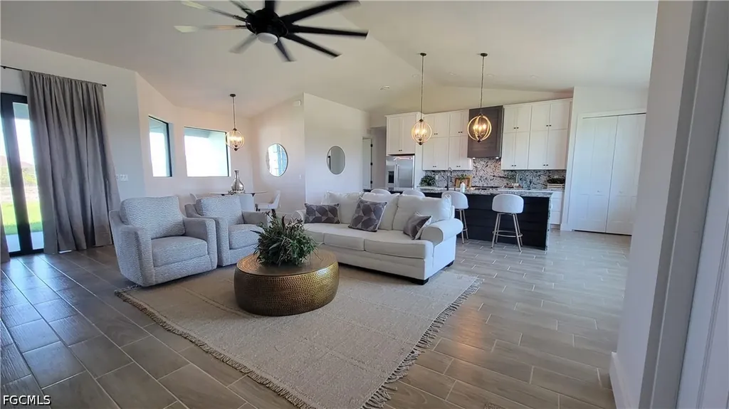 385 Paulcrest Avenue Lehigh Acres FL 33974