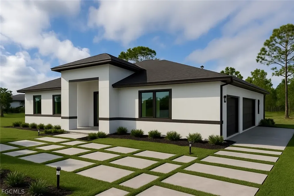 3985 Everglades Boulevard N Naples FL 34120