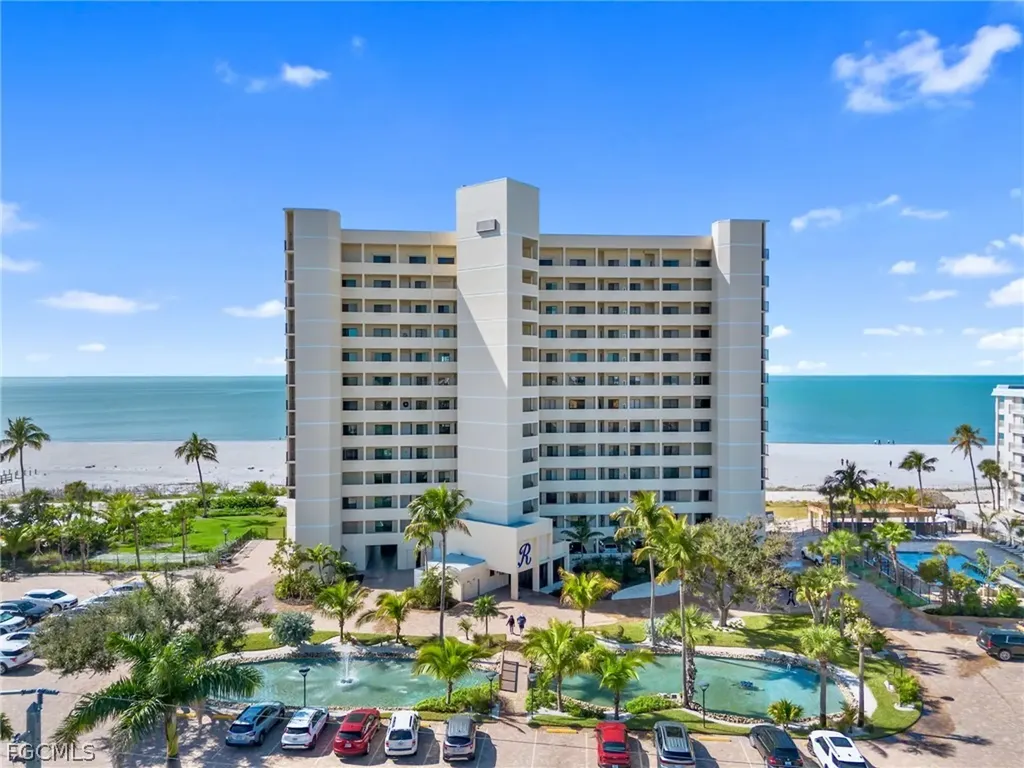 7500 Estero Boulevard Fort Myers Beach FL 33931