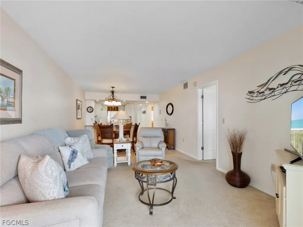 7500 Estero Boulevard Fort Myers Beach FL 33931