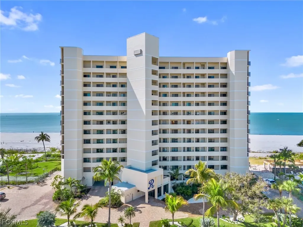 7500 Estero Boulevard Fort Myers Beach FL 33931