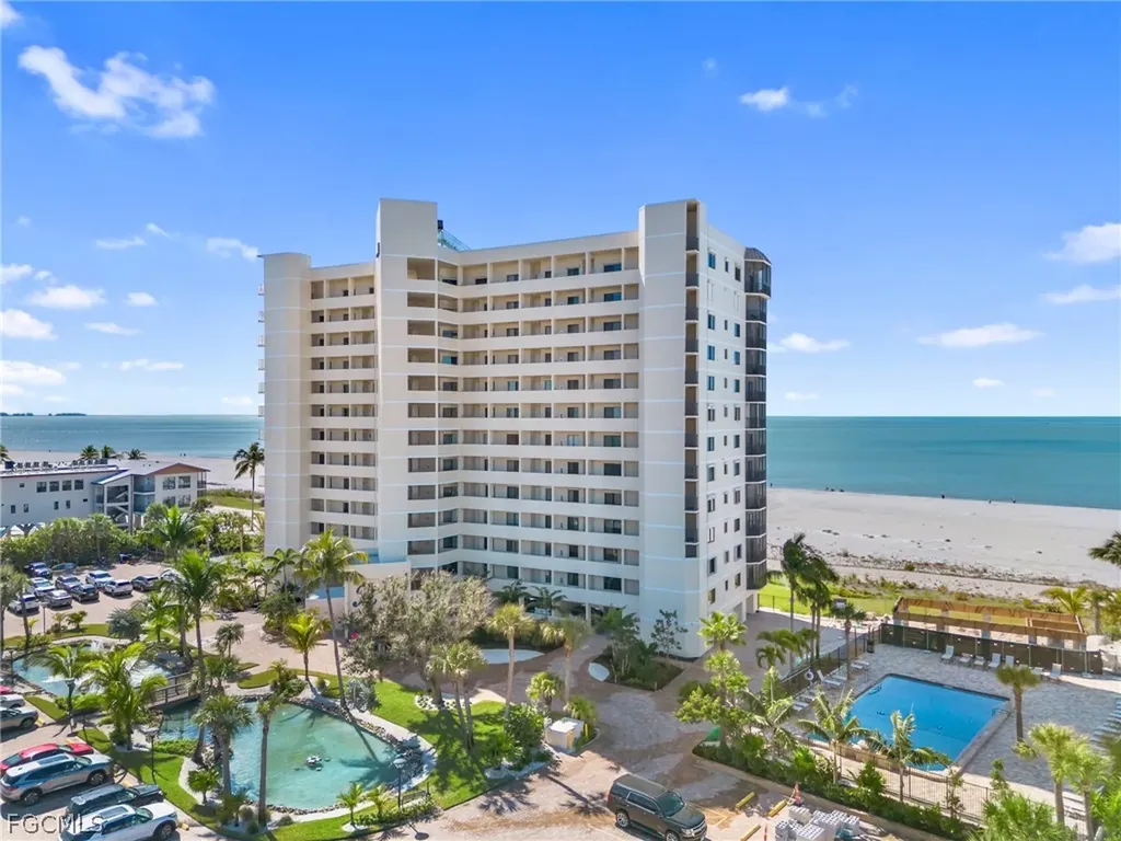 7500 Estero Boulevard Fort Myers Beach FL 33931