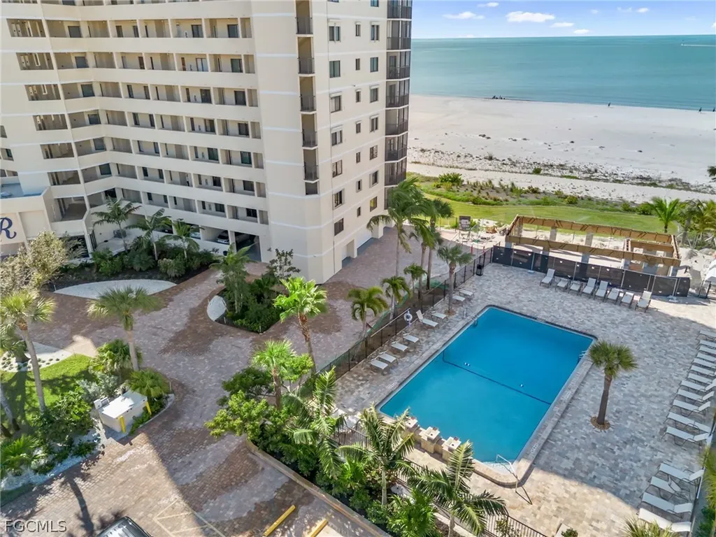 7500 Estero Boulevard Fort Myers Beach FL 33931