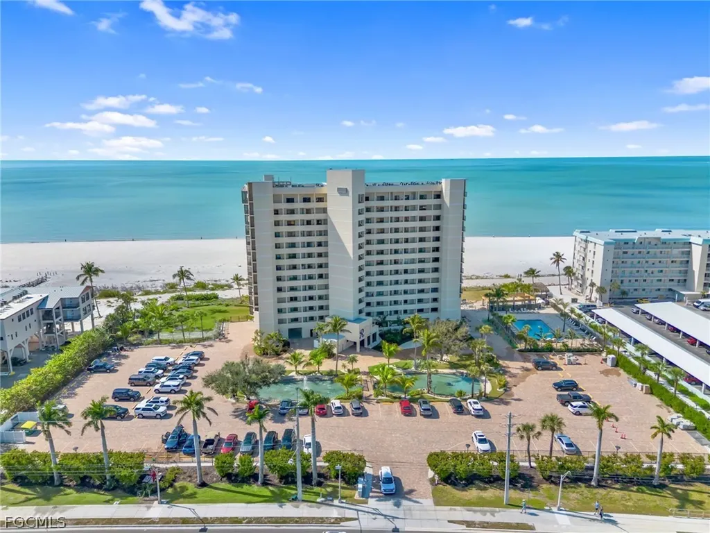 7500 Estero Boulevard Fort Myers Beach FL 33931