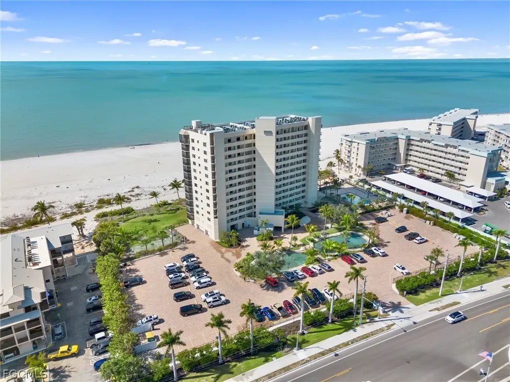 7500 Estero Boulevard Fort Myers Beach FL 33931