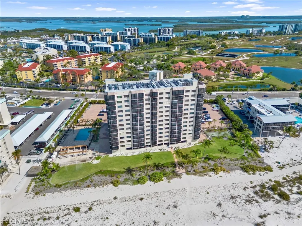 7500 Estero Boulevard Fort Myers Beach FL 33931
