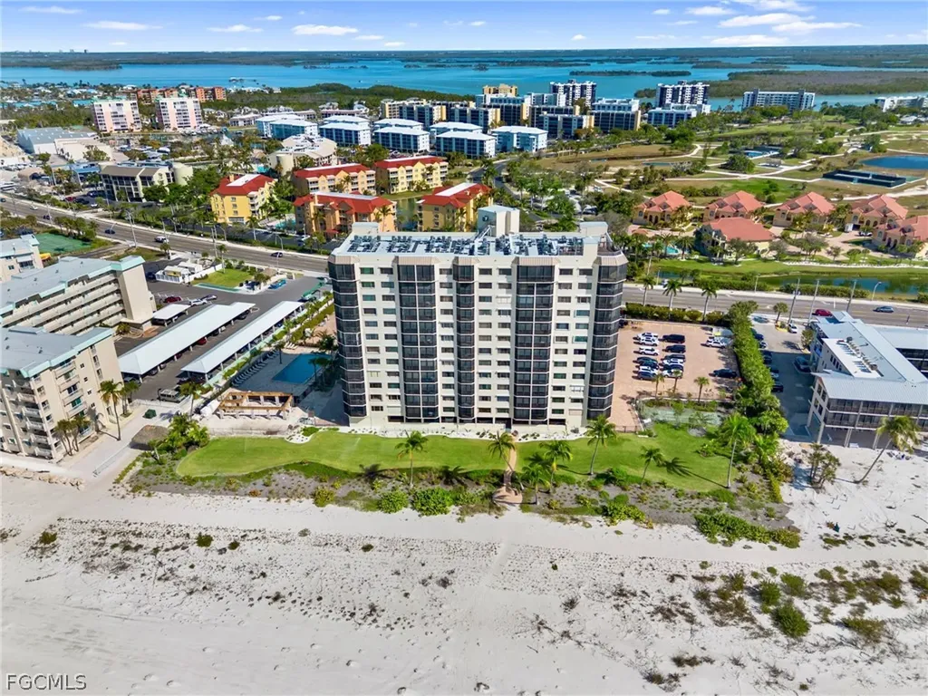 7500 Estero Boulevard Fort Myers Beach FL 33931