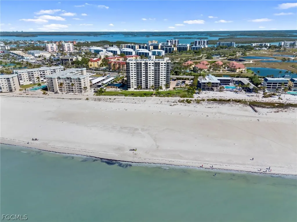 7500 Estero Boulevard Fort Myers Beach FL 33931