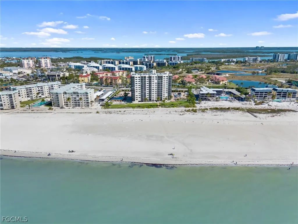 7500 Estero Boulevard Fort Myers Beach FL 33931