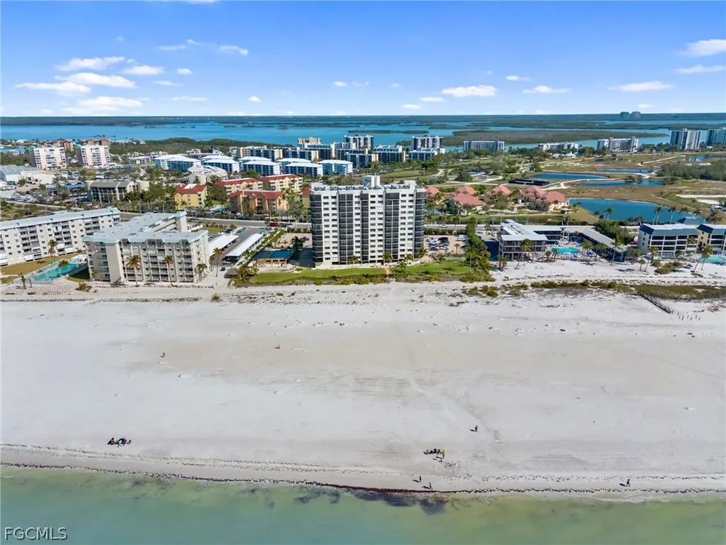 7500 Estero Boulevard Fort Myers Beach FL 33931