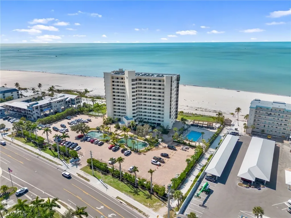 7500 Estero Boulevard Fort Myers Beach FL 33931