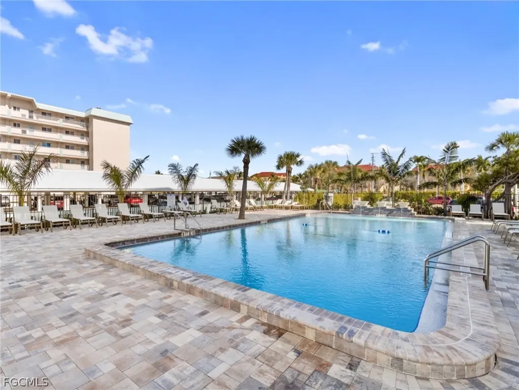 7500 Estero Boulevard Fort Myers Beach FL 33931