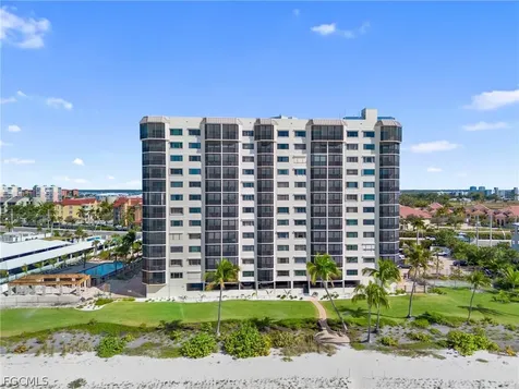 7500 Estero Boulevard Fort Myers Beach FL 33931
