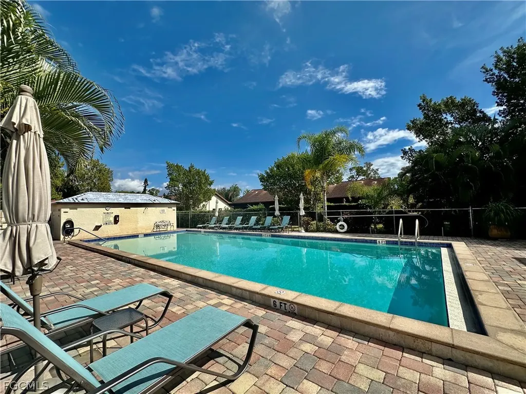 13212 Tall Pine Circle Fort Myers FL 33907
