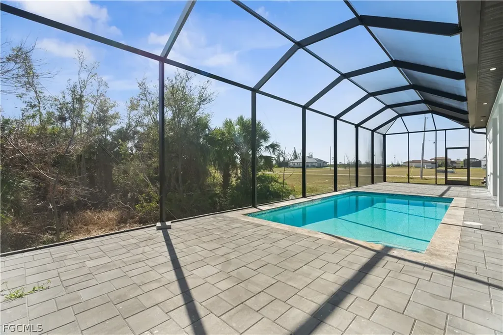 4020 NW 20th Street Cape Coral FL 33993