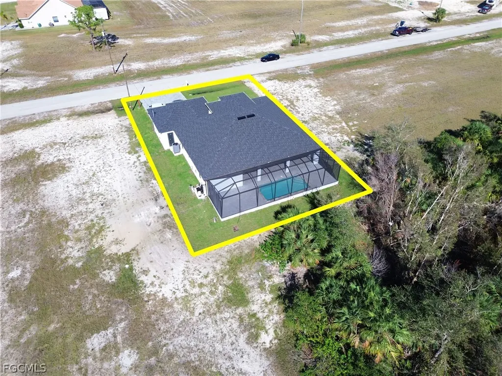4020 NW 20th Street Cape Coral FL 33993