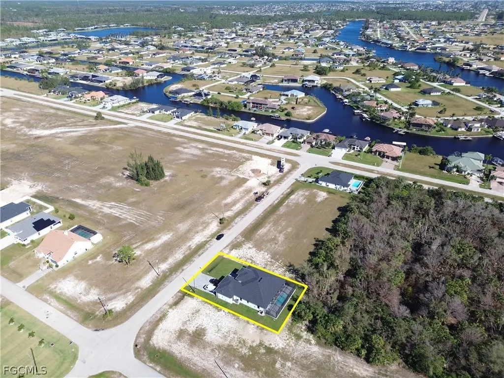 4020 NW 20th Street Cape Coral FL 33993