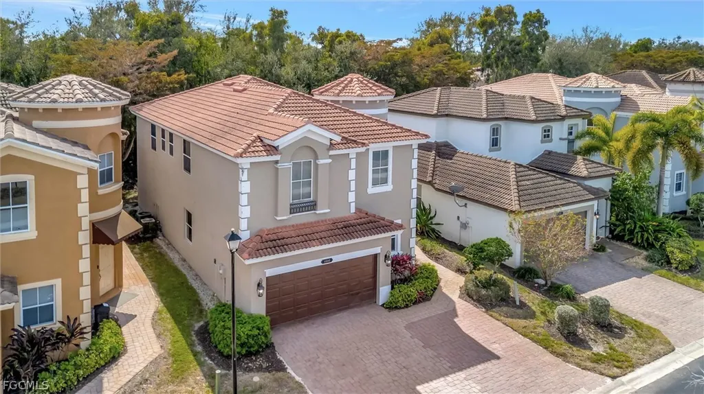 Estero FL, 10245 S Golden Elm Drive