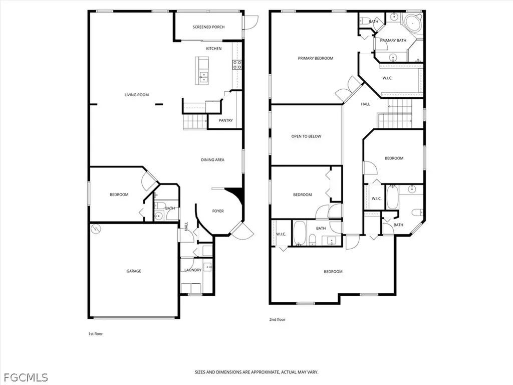 10245 S Golden Elm Drive Estero FL 33928