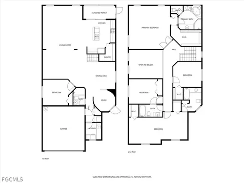 10245 S Golden Elm Drive Estero FL 33928
