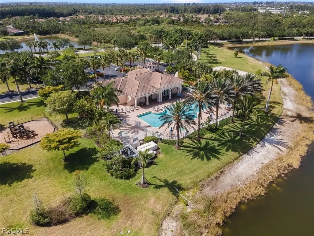 2557 Keystone Lake Drive Cape Coral FL 33909