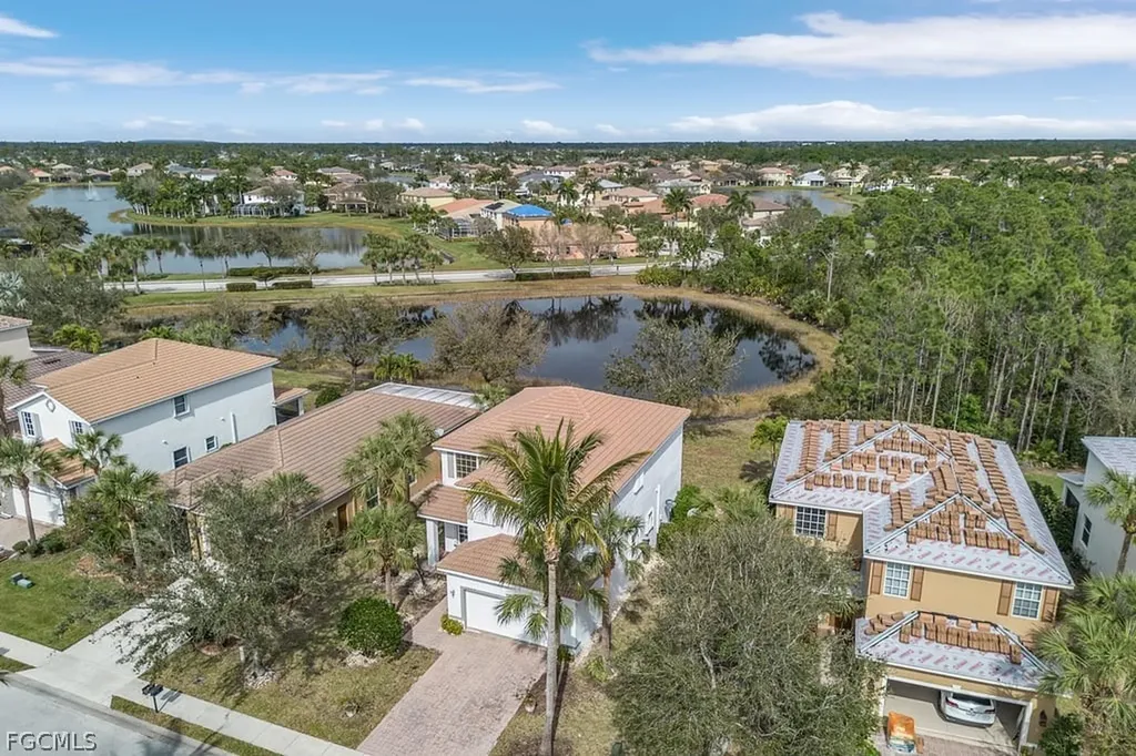 2557 Keystone Lake Drive Cape Coral FL 33909
