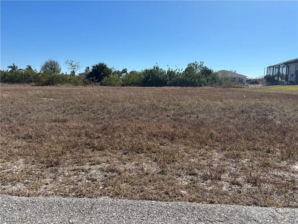 1630 NE 23rd Terrace Cape Coral FL 33909