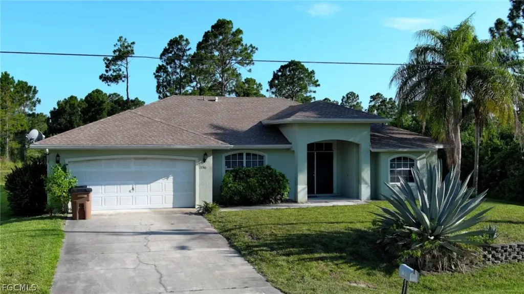 1130 Bari Street E Lehigh Acres FL 33974