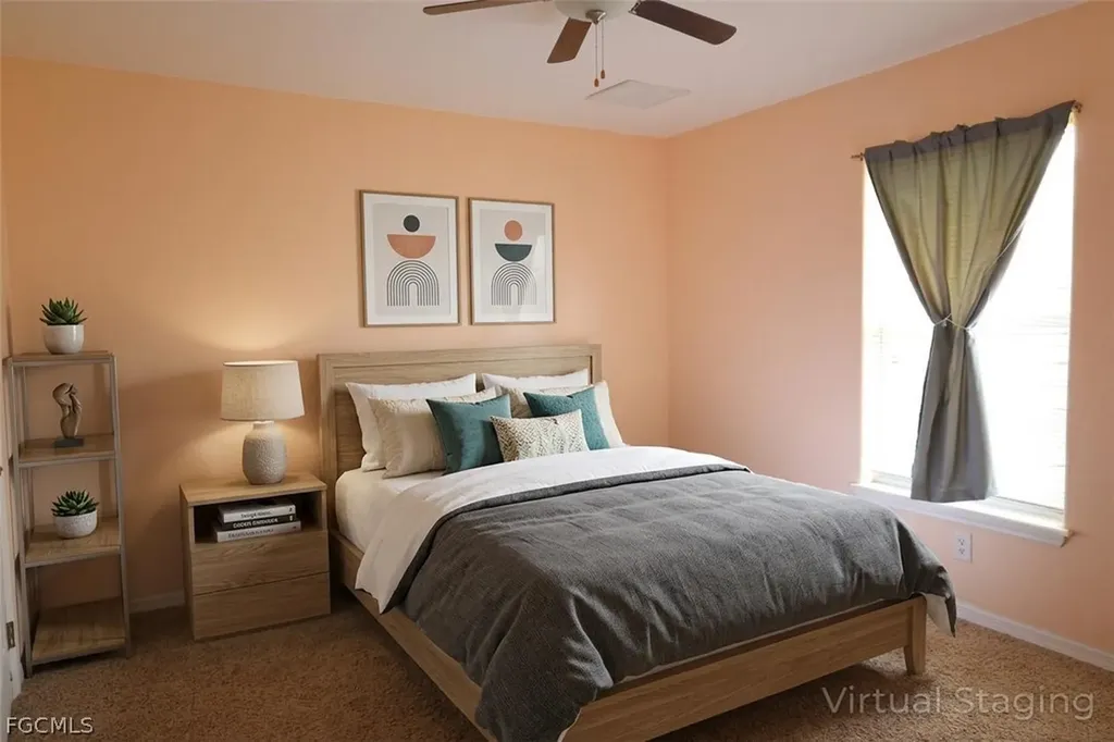 1130 Bari Street E Lehigh Acres FL 33974