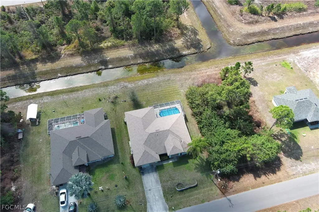 1130 Bari Street E Lehigh Acres FL 33974