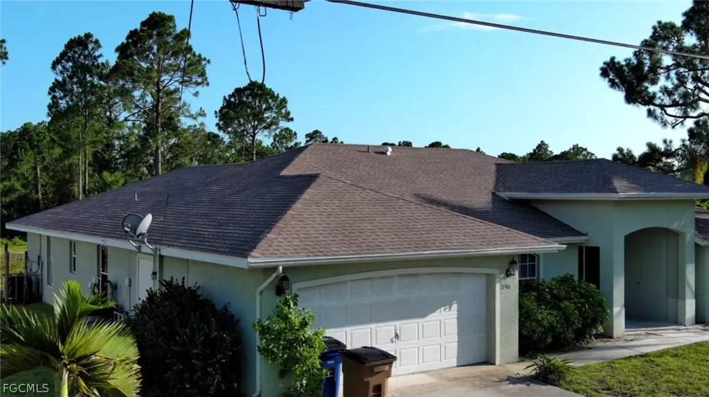 1130 Bari Street E Lehigh Acres FL 33974