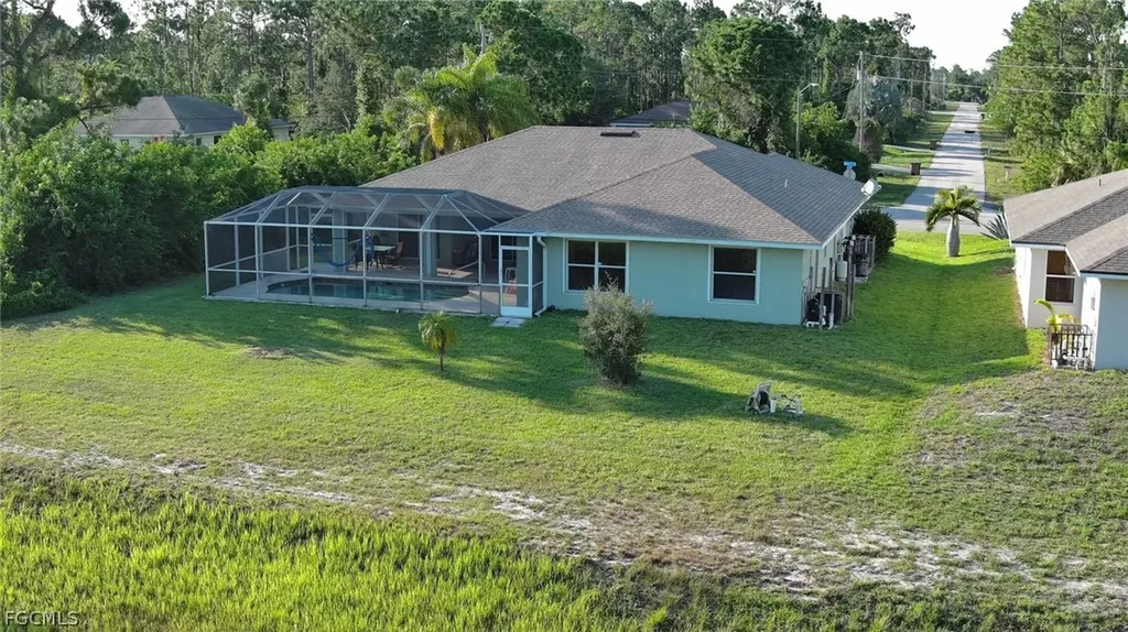1130 Bari Street E Lehigh Acres FL 33974