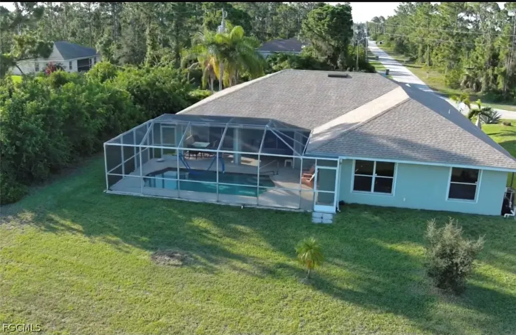 1130 Bari Street E Lehigh Acres FL 33974