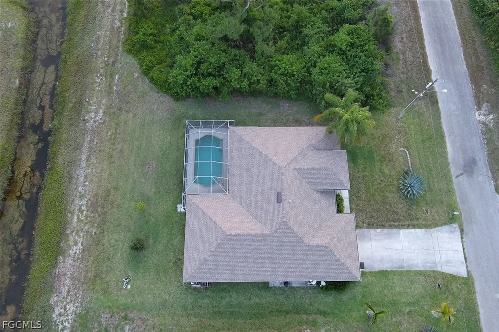 1130 Bari Street E Lehigh Acres FL 33974
