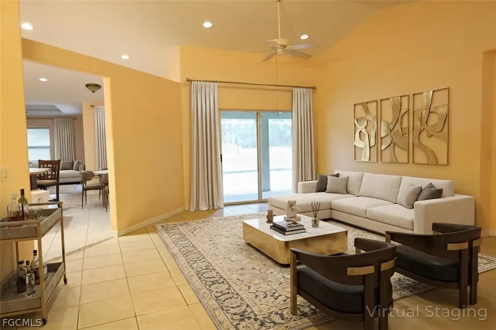 1130 Bari Street E Lehigh Acres FL 33974