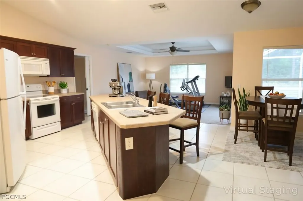 1130 Bari Street E Lehigh Acres FL 33974