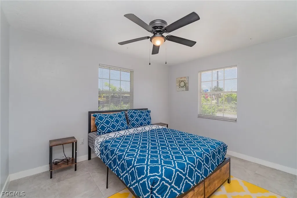 21 Cabana Avenue North Fort Myers FL 33903