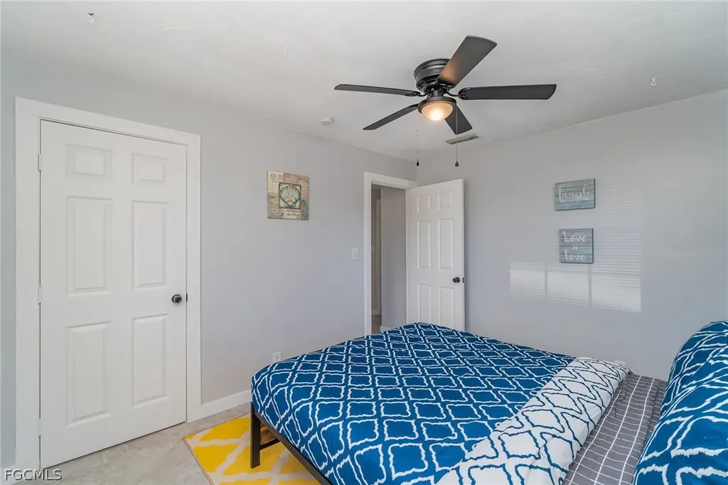 21 Cabana Avenue North Fort Myers FL 33903