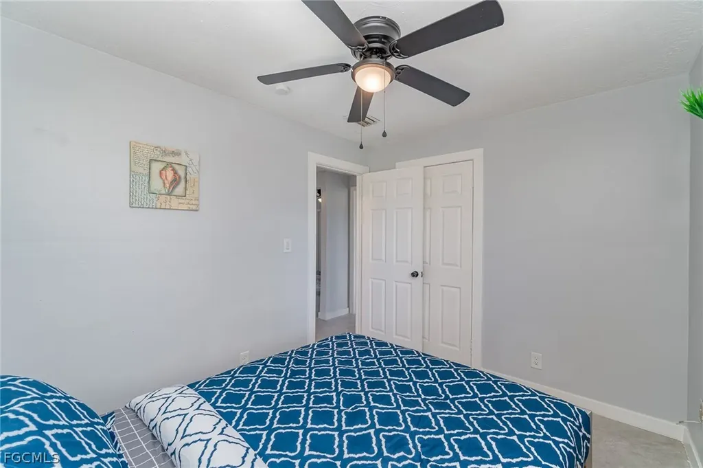 21 Cabana Avenue North Fort Myers FL 33903