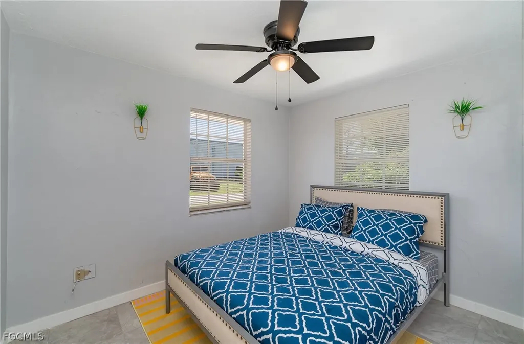21 Cabana Avenue North Fort Myers FL 33903